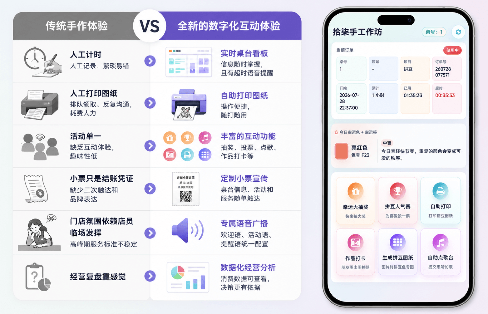 系统主界面展示